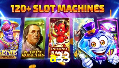 Slot Games Collection