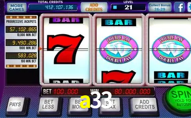 Prosperity Fortune Tree - PG Soft Slot